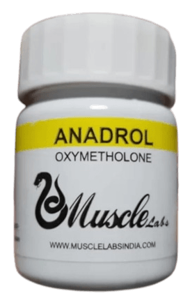 Hemogenin 25mg/comp (50comp) Muscle Labs - AES LABS