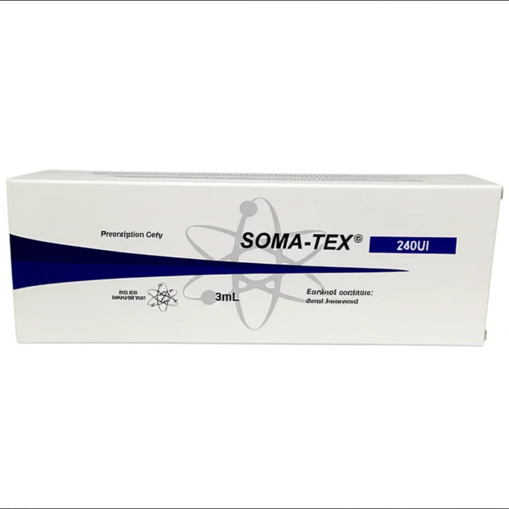 Somatex 240UI - AES LABS