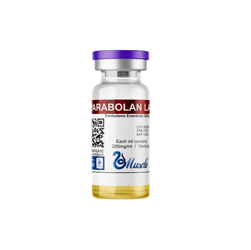 Trembolona Enantato 200mg/ml (10ml) - AES LABS