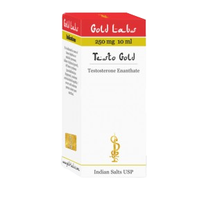 Enantato 250mg - AES LABS