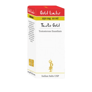 Enantato 250mg - AES LABS