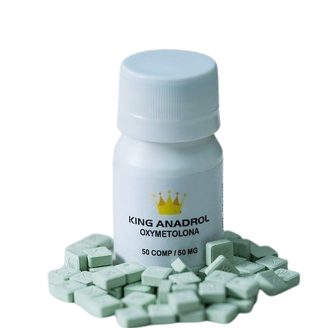 Hemogenim Oral KING PHARMA - AES LABS