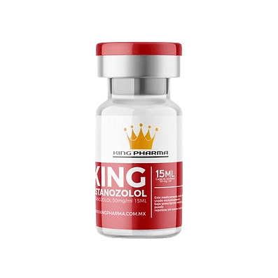 Stano 15ml 150mg KING PHARMA - AES LABS