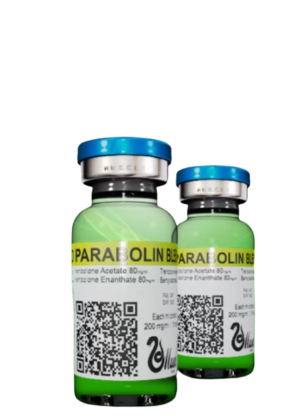 Trembolona Acetato 100mg/ml (10ml) - AES LABS