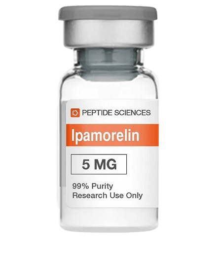 IPAMORELIN - 5MG | AES LABS IPAMORELIN - 5MG | AES LABS