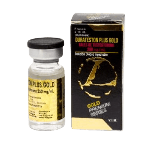 Dura Landergold 10ml - AES LABS