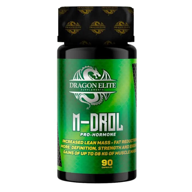 M-DROL (90) - Dragon Elite - AES LABS