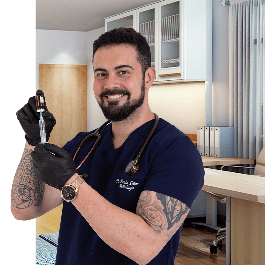 CONSULTORIA HORMONAL - AES LABS