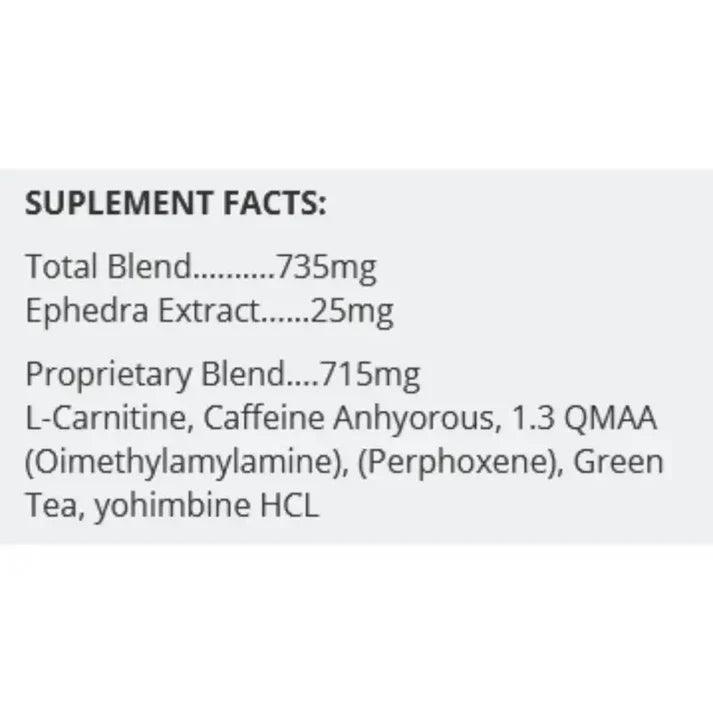 Snake Dragon (60) - Dragon Elite - AES LABS