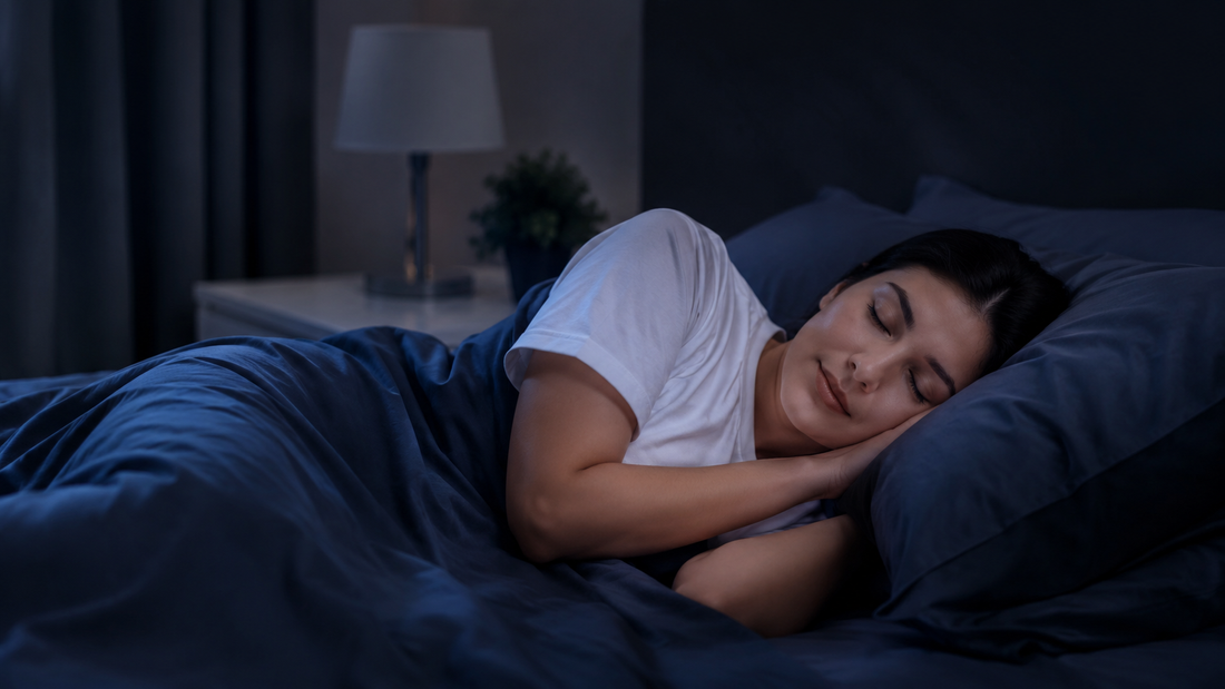 Sono e hipertrofia: quantas horas você realmente precisa dormir para crescer