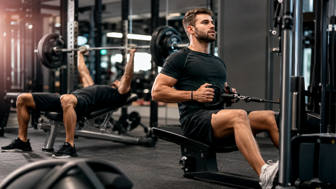 Treino de 30 minutos: como treinar pouco tempo sem perder resultado