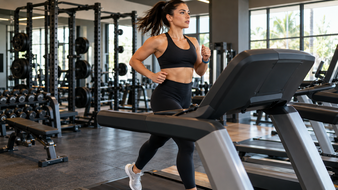 Treino aeróbico e hipertrofia: cardio atrapalha o ganho de massa?