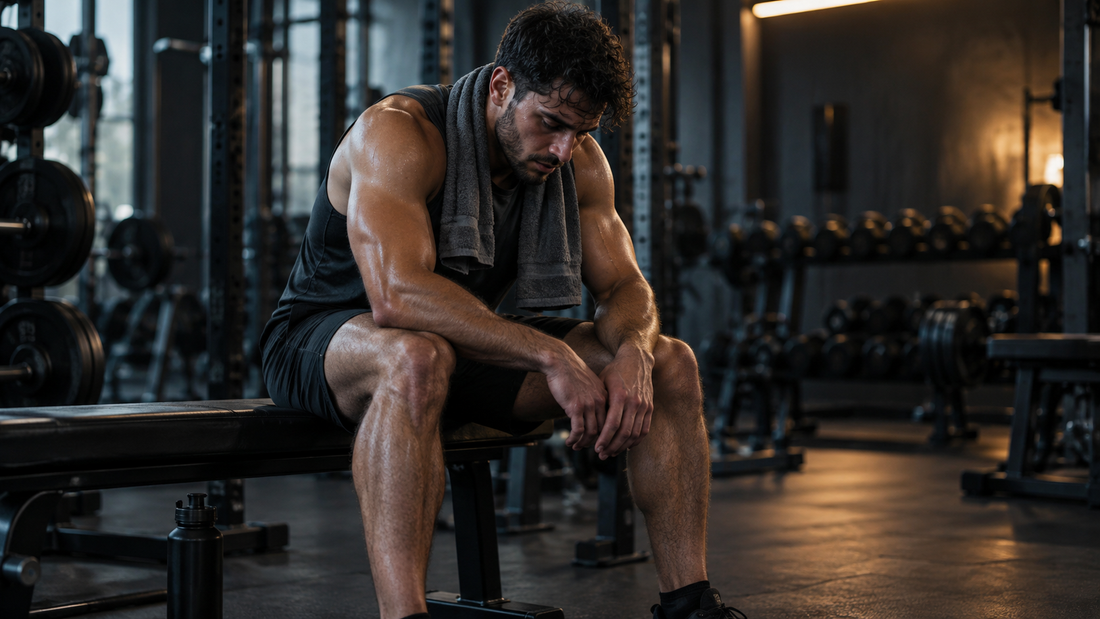 Overtraining: sinais de alerta e como evitar