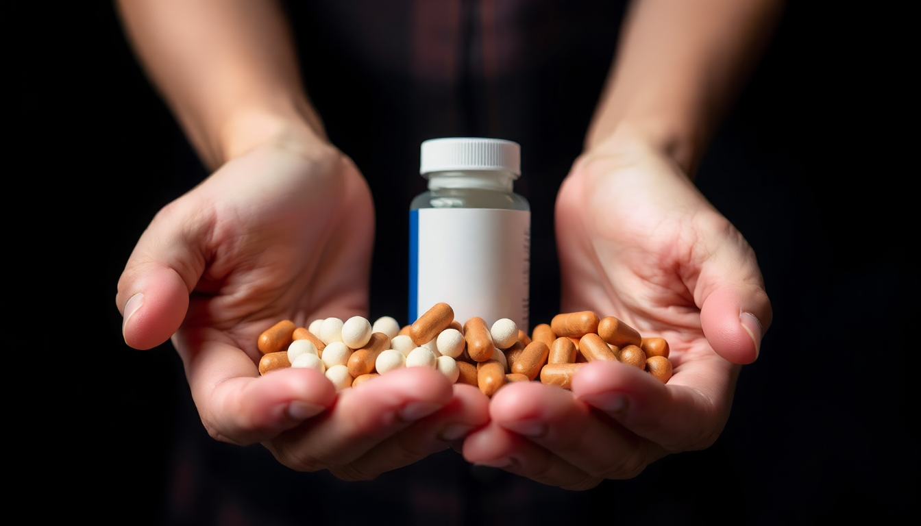 suplementos para hipertrofia