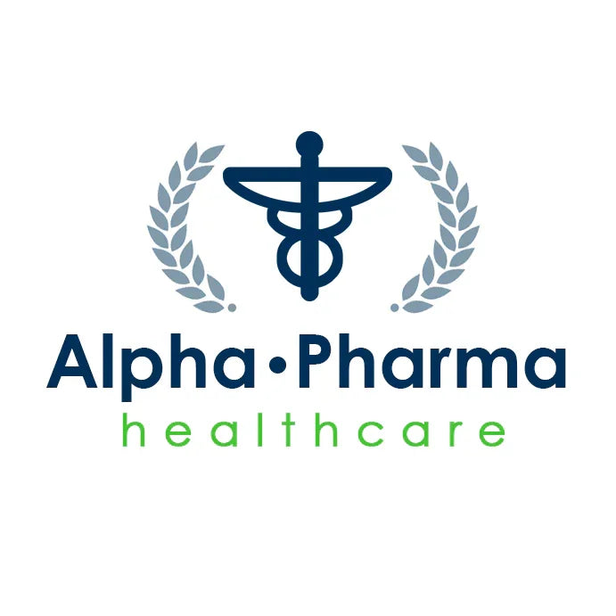 Alpha Pharma - AES LABS