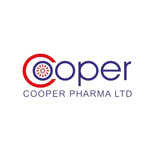 Cooper Pharma - AES LABS