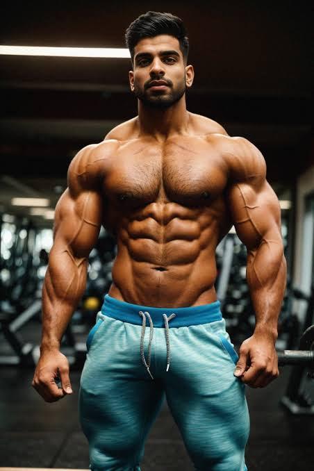 Para homens - AES LABS