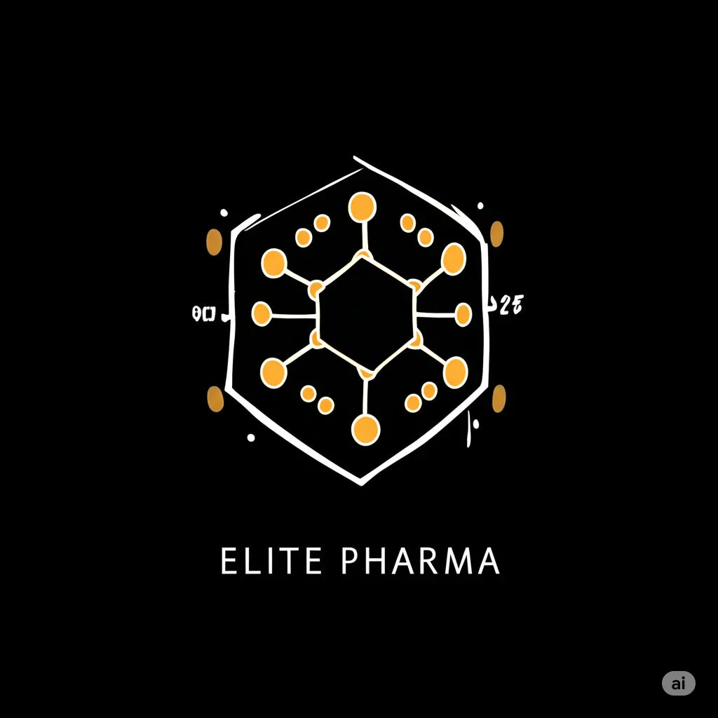Elite Pharma - AES LABS