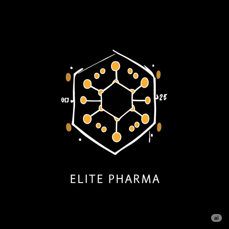 Elite Pharma - AES LABS