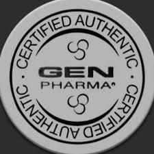 Gen Pharma - AES LABS
