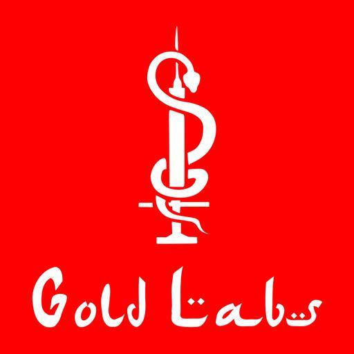 Gold Labs - AES LABS
