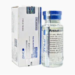 Proprianato ZPHC 100MG/ML – 1 ML X 10 VIALS