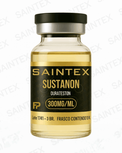 Durateston 25ml 300mg Saintex