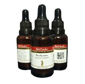 Cardarine 30ml 20mg GOLD LABS