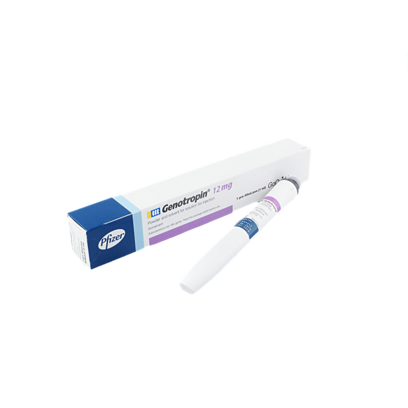 Caneta Genotropin 36ui - AES LABS 