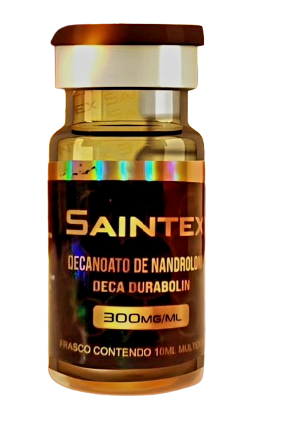 DECA 10ML 300MG SAINTEX - AES LABS 