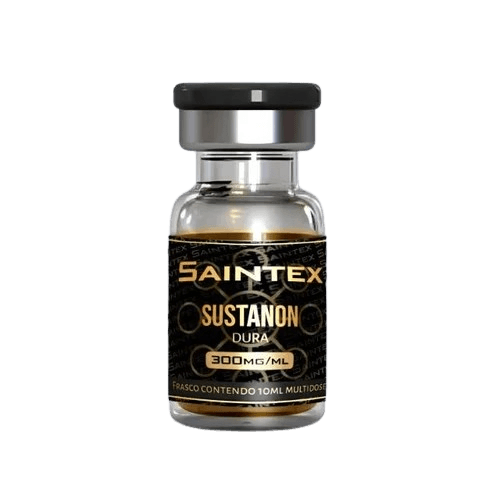 SUSTANON DURATESTON SAINTEX 300MG 10ML – AES LABS