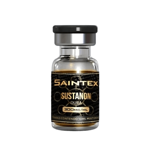 SUSTANON DURATESTON SAINTEX 300MG 10ML