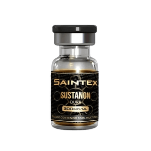 SUSTANON DURATESTON SAINTEX 300MG 10ML