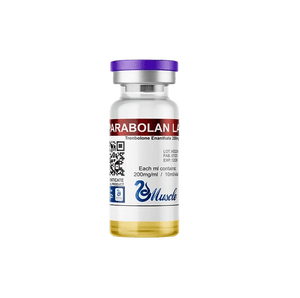 Trembolona Enantato 200mg/ml (10ml)