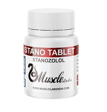 Stanozolol 10mg/comp (100comp) - AES LABS 