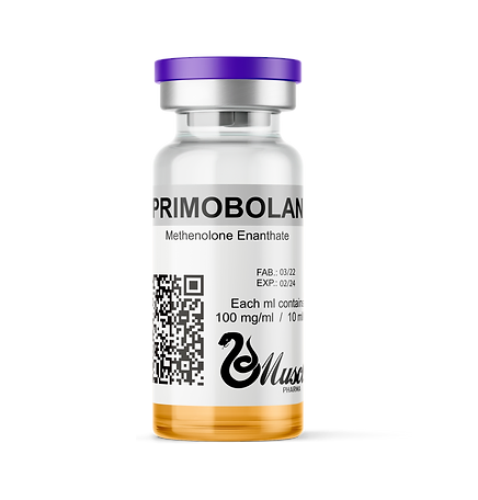 Primobolan 100mg/ml (10ml) - AES LABS 