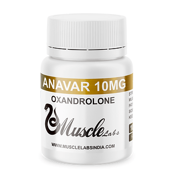 Oxandrolona 10mg/comp (50comp)