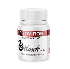 Proviron 25mg/comp (30comp)