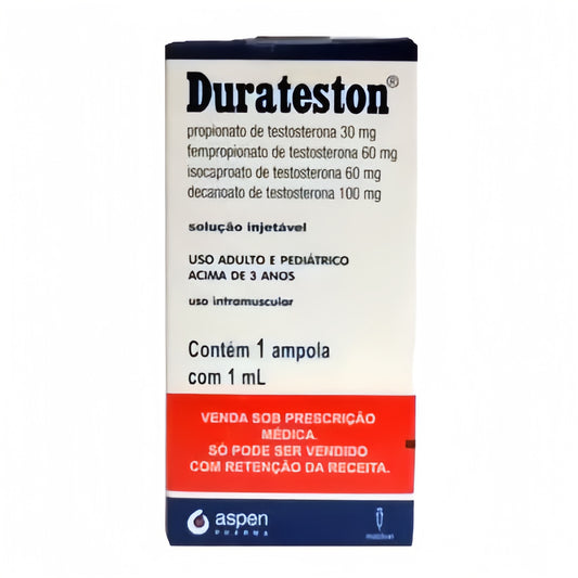 Durateston 1ml 250mg Aspen - AES LABS