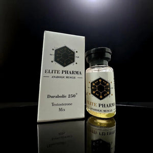 Durateston 250mg/ml 10ml  Elite Pharma