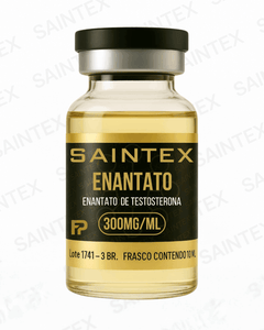 Enantato 10ml 300mg Saintex