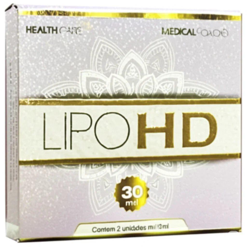LIPO HD