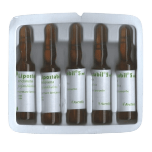 Lipostabil 5x5ml