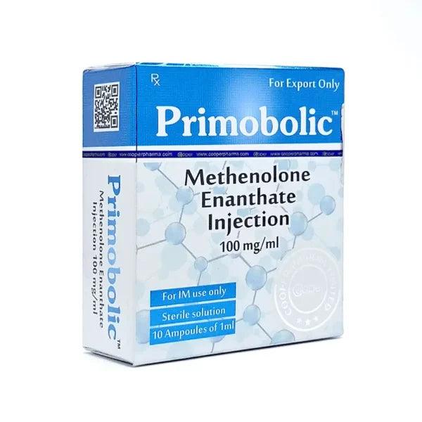 Primobolic 100 (10x 1ml Ampola) Cooper Pharma