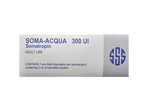 Soma Acqua 300ui