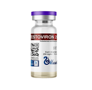 Testosterona Enantato 250mg/ml (10ml)