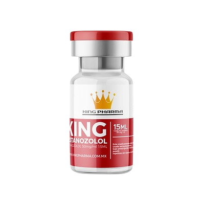 Stano 15ml 150mg KING PHARMA - AES LABS 