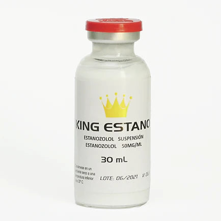 Stano 30ml 150mg KING PHARMA - AES LABS 