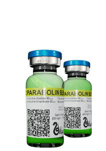 Trembolona Acetato 100mg/ml (10ml)