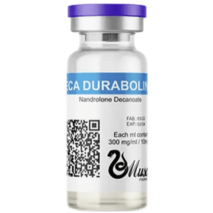 Deca 300mg/ml (10ml) MUSCLE